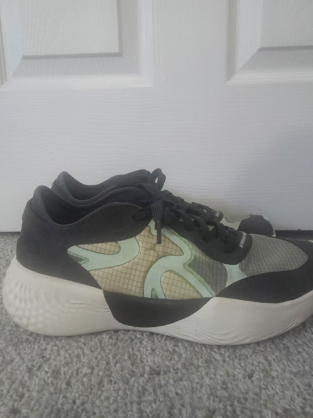 Nike Men's Jordan Delta 3